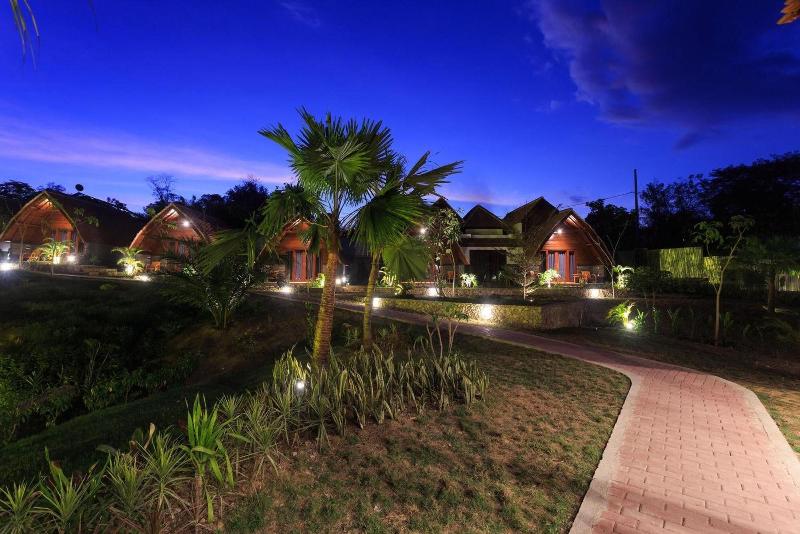 Tanjung Lima Villas Labuan Bajo image