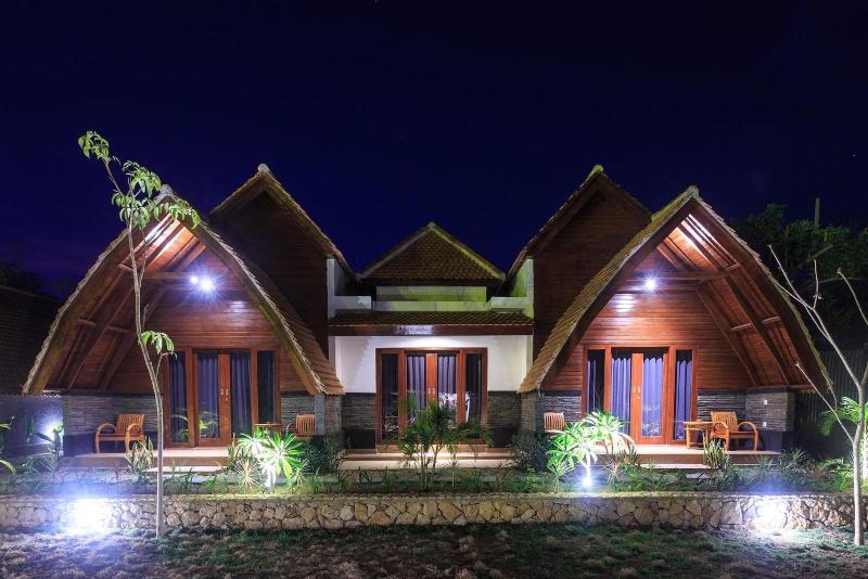 Tanjung Lima Villas Labuan Bajo image
