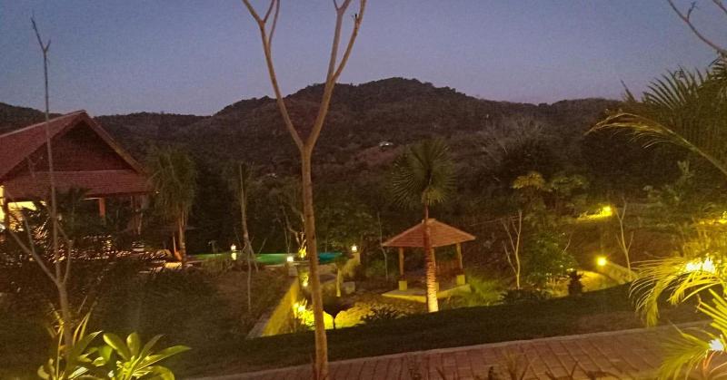 Tanjung Lima Villas Labuan Bajo image