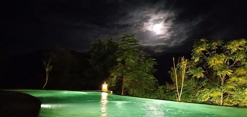 Tanjung Lima Villas Labuan Bajo image