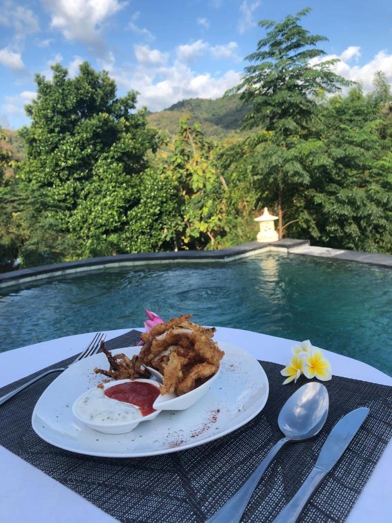 Tanjung Lima Villas Labuan Bajo image