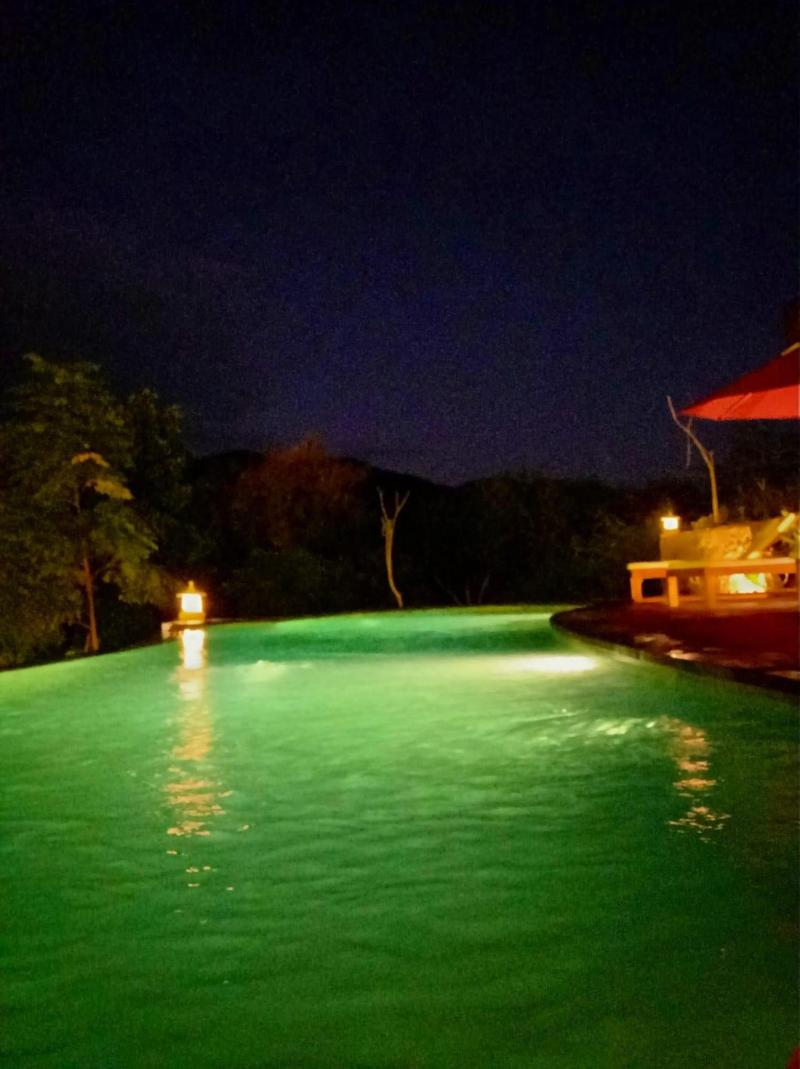 Tanjung Lima Villas Labuan Bajo image