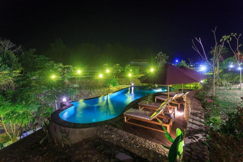 Tanjung Lima Villas Labuan Bajo image