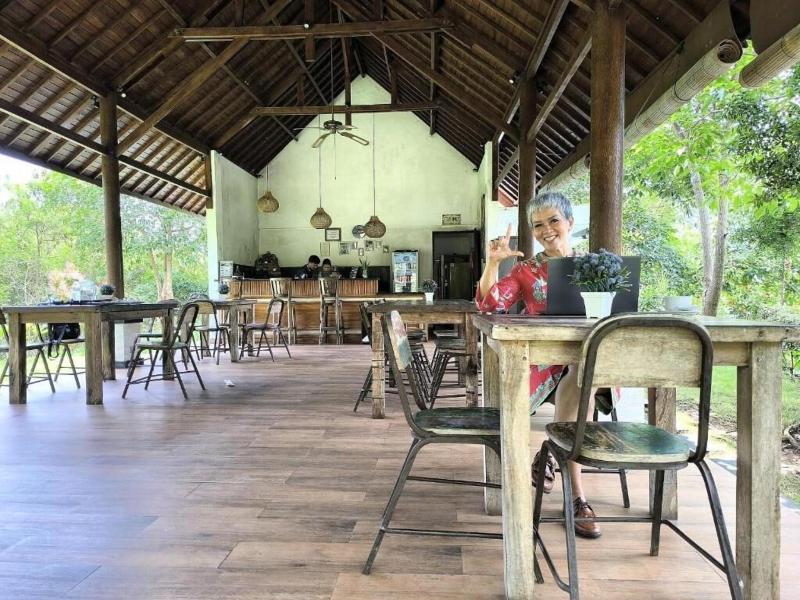 Tanjung Lima Villas Labuan Bajo