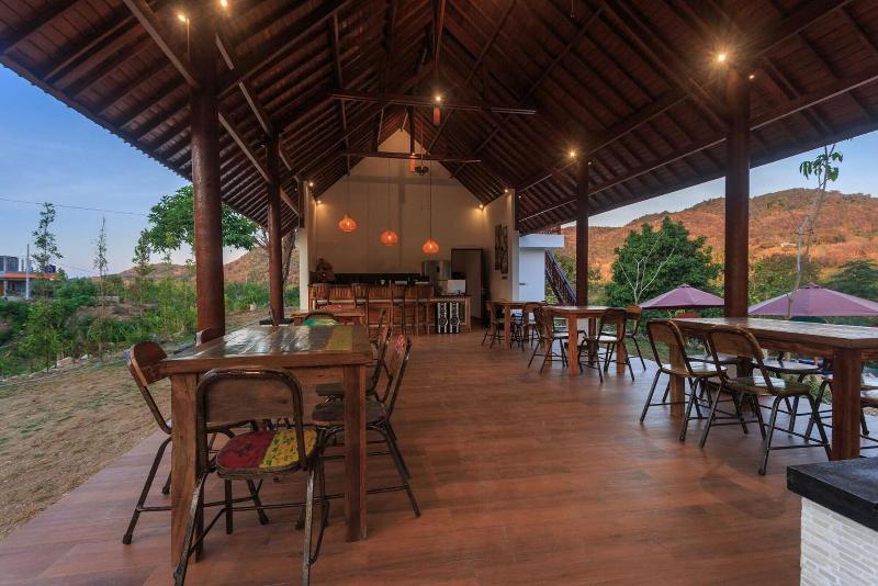 Tanjung Lima Villas Labuan Bajo image