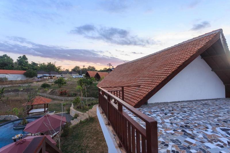 Tanjung Lima Villas Labuan Bajo image