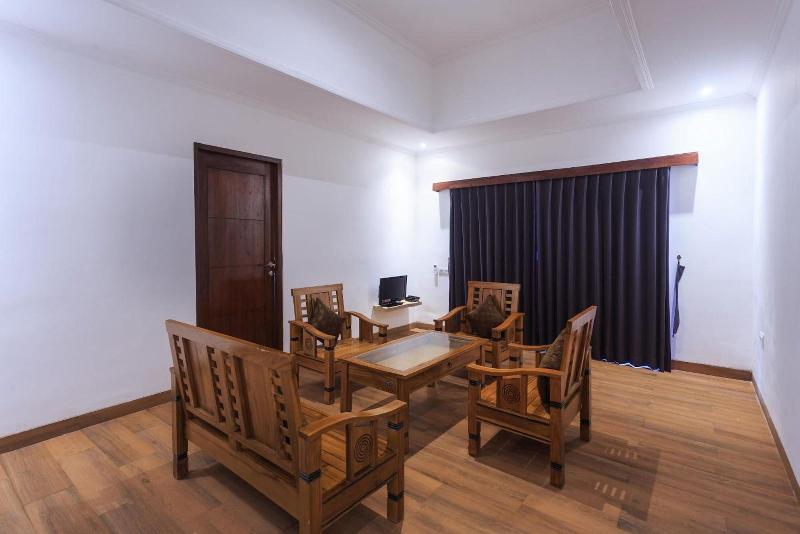 Tanjung Lima Villas Labuan Bajo image
