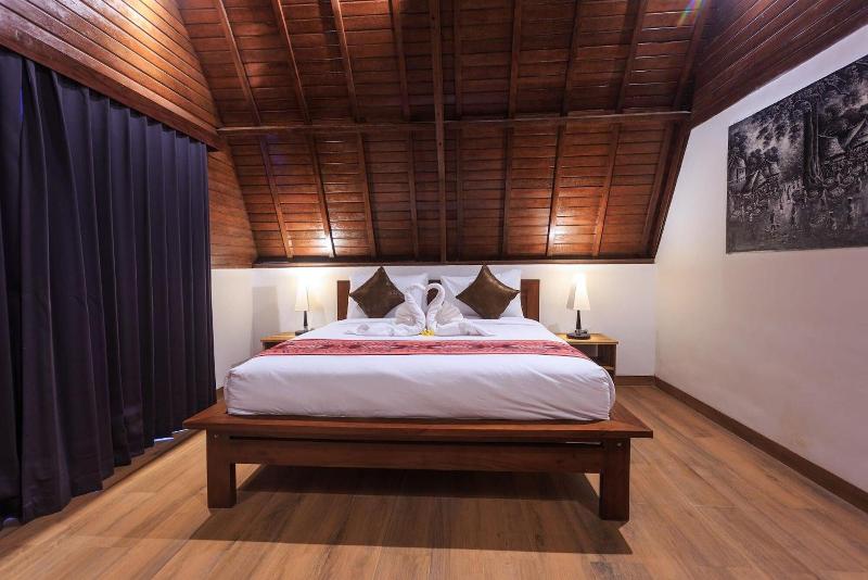 Tanjung Lima Villas Labuan Bajo image