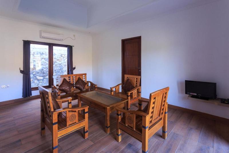 Tanjung Lima Villas Labuan Bajo image