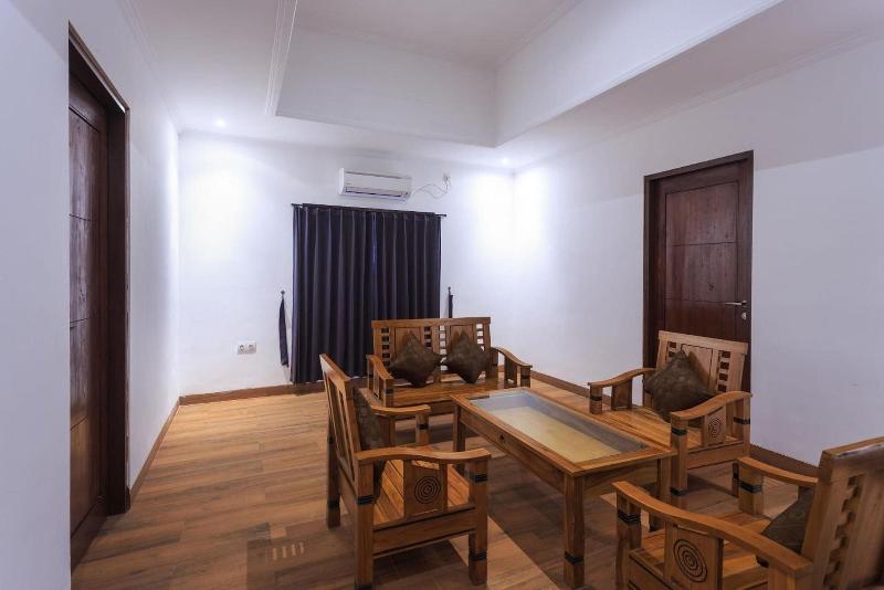 Tanjung Lima Villas Labuan Bajo image