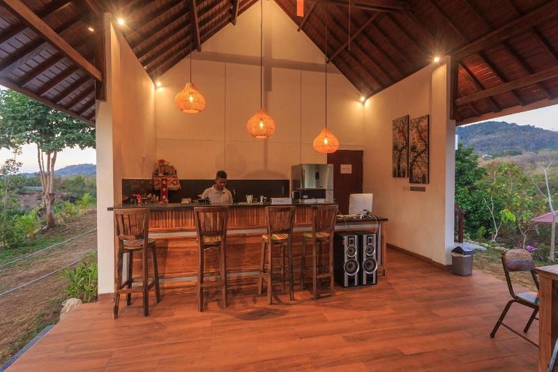 Tanjung Lima Villas Labuan Bajo image