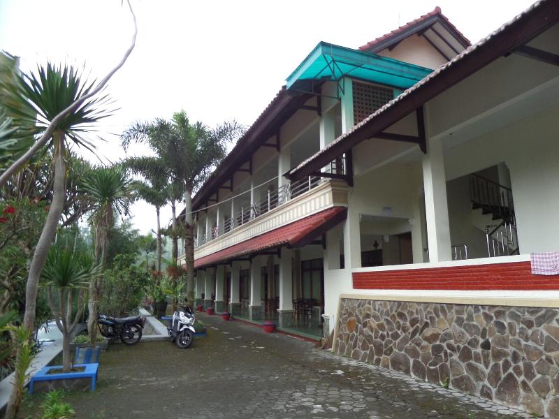 Sukapura Permai Hotel image
