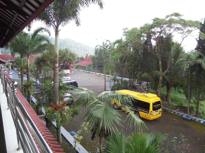 Sukapura Permai Hotel image