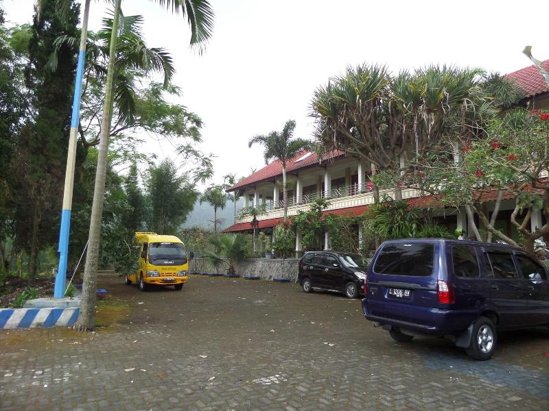 Sukapura Permai Hotel image