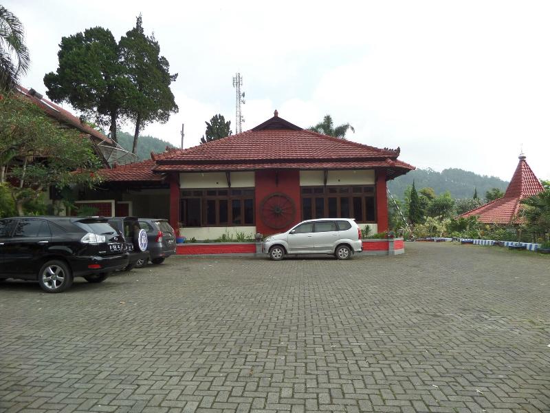 Sukapura Permai Hotel image