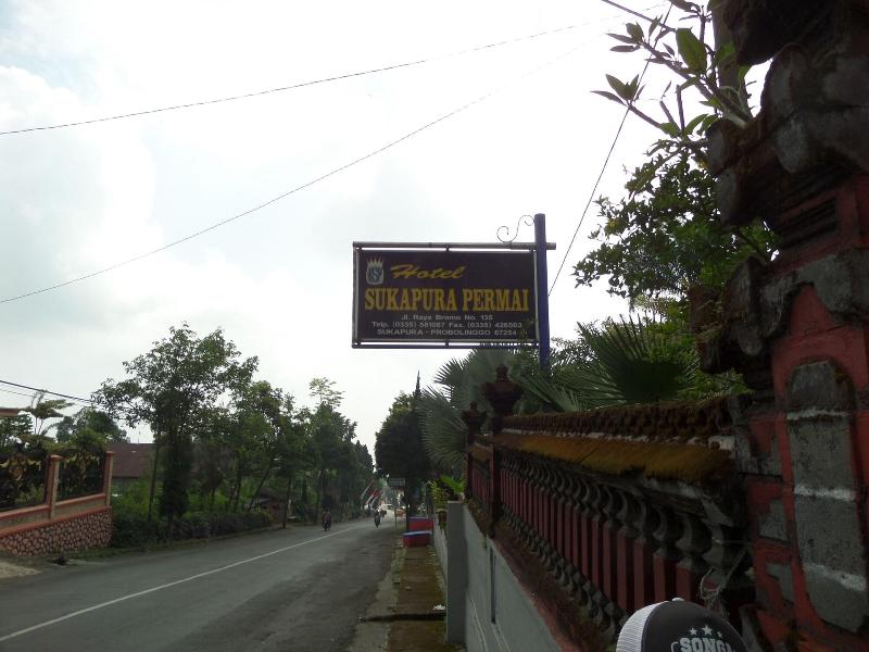 Sukapura Permai Hotel image