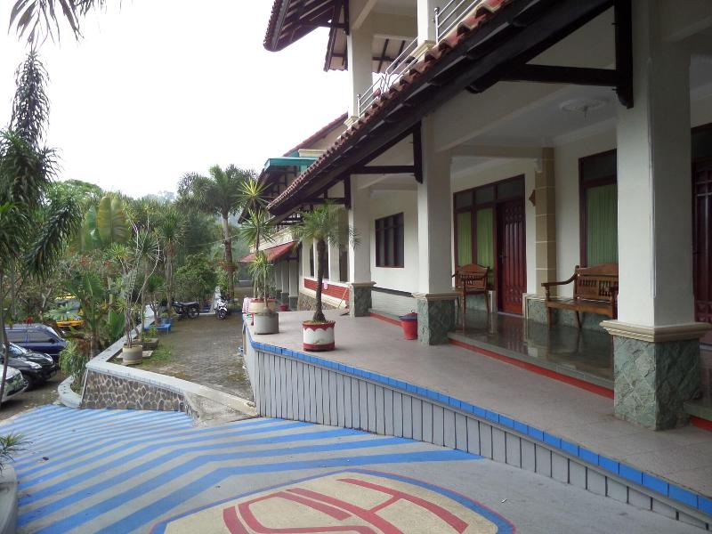 Sukapura Permai Hotel image