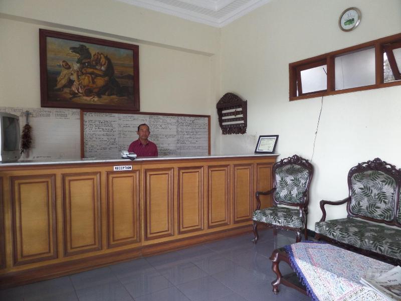 Sukapura Permai Hotel image