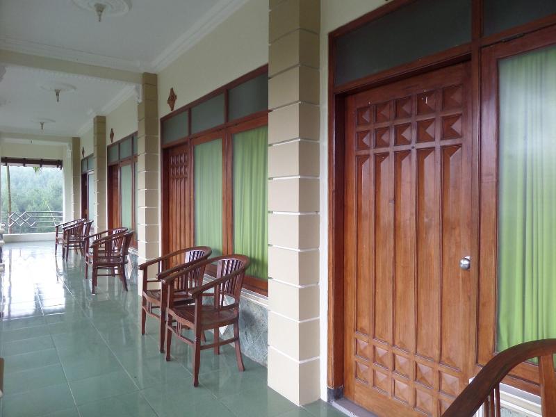 Sukapura Permai Hotel image
