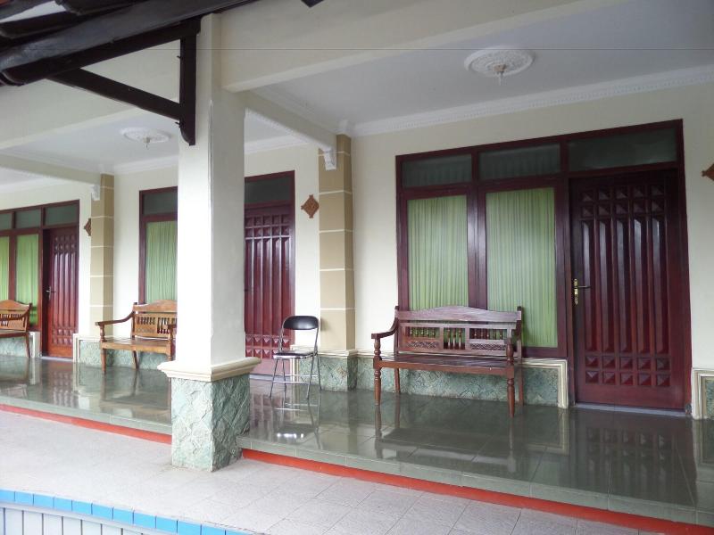 Sukapura Permai Hotel image