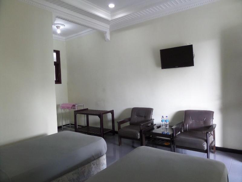 Sukapura Permai Hotel image