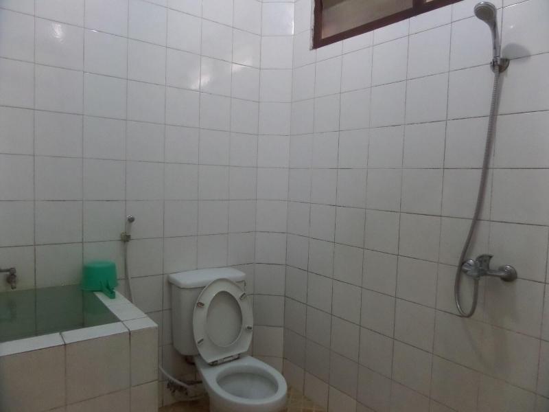 Sukapura Permai Hotel image