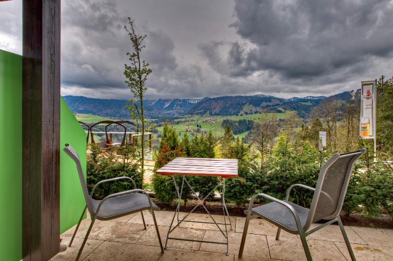Allgäuer Panoramahotel image