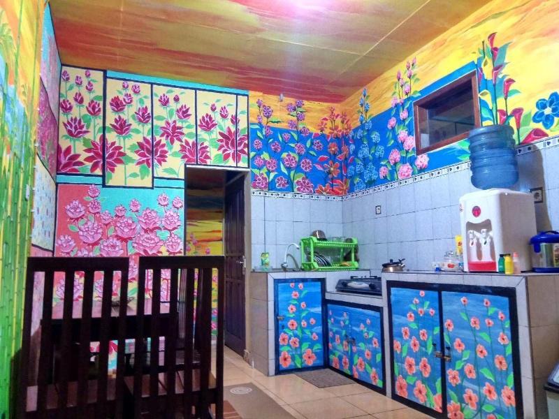 Homestay Anemon image