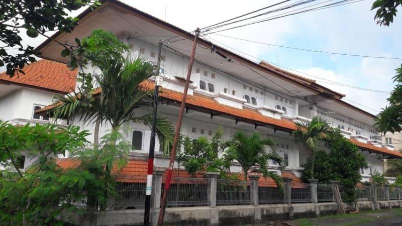 Cozy Residence Wedasari Bali 3