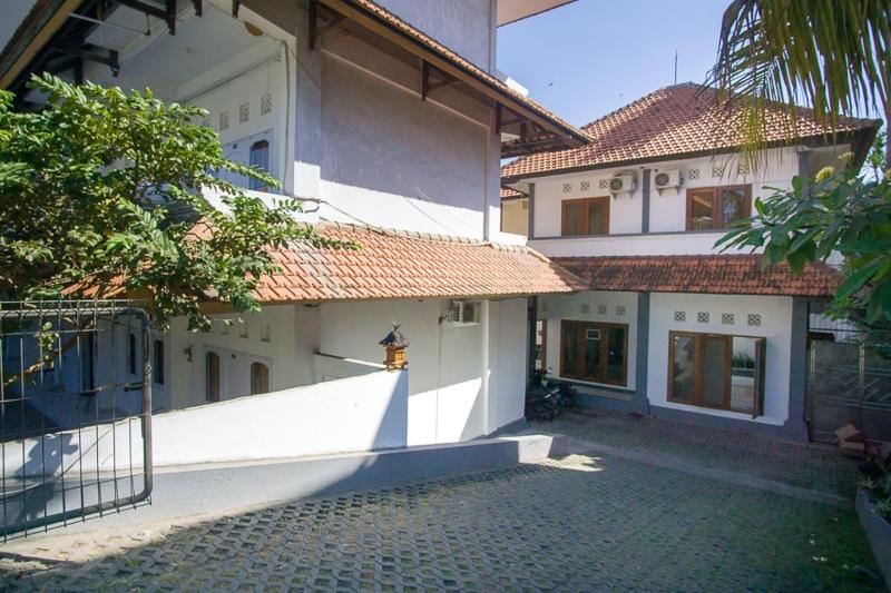 Cozy Residence Wedasari Bali 4