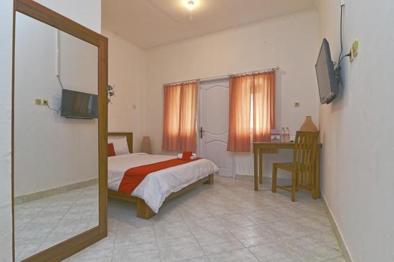Cozy Residence Wedasari Bali 5