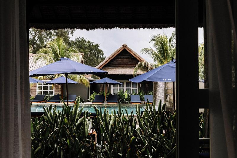 Meno House image