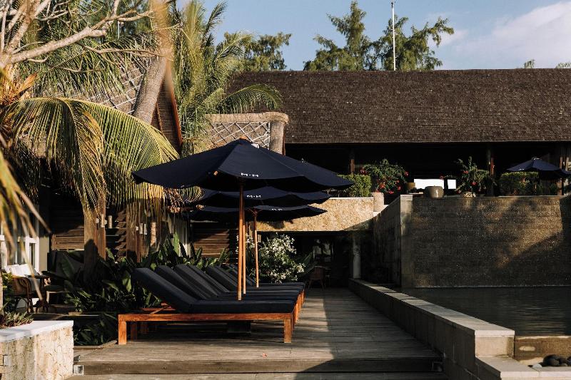 Meno House image