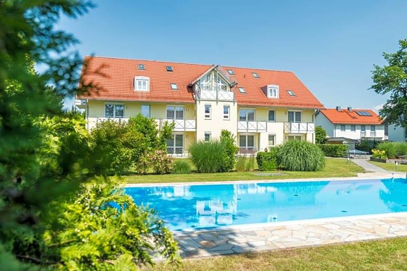 Hotel Beim Schrey image