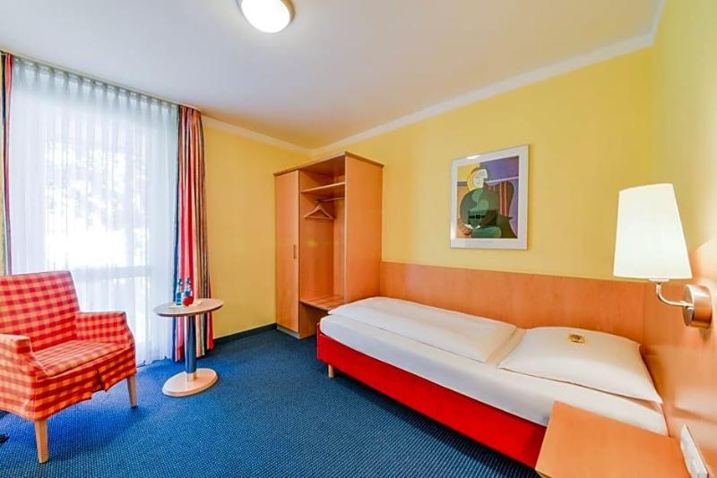 Hotel Beim Schrey image