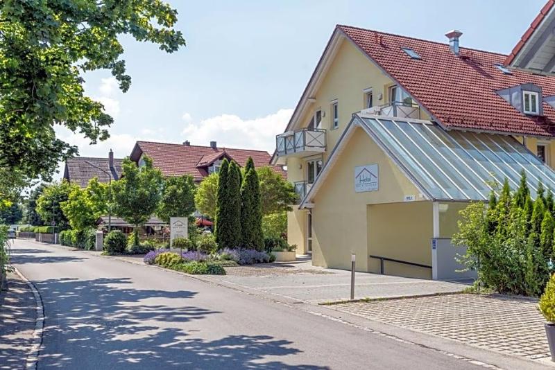 Hotel Beim Schrey image