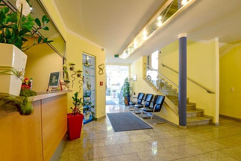 Hotel Beim Schrey image