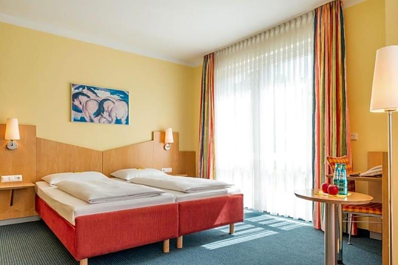 Hotel Beim Schrey image