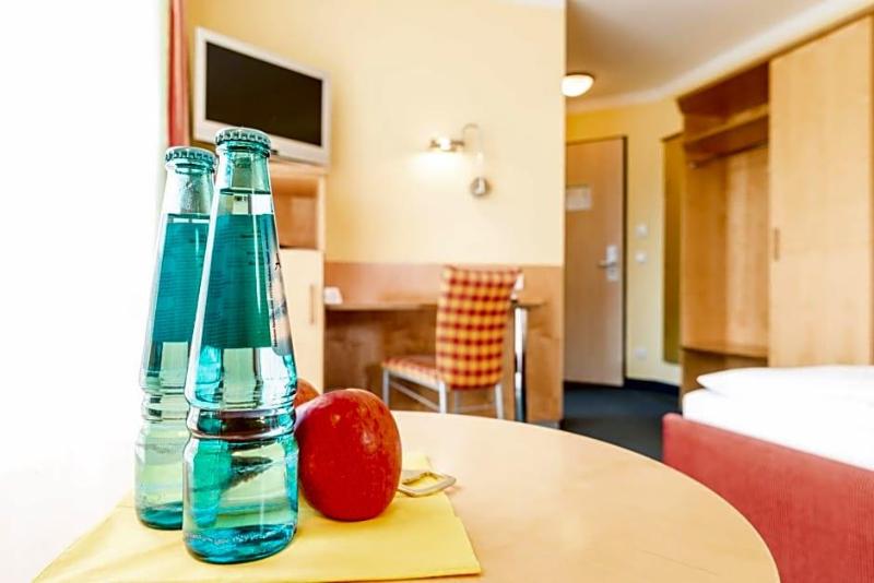 Hotel Beim Schrey image