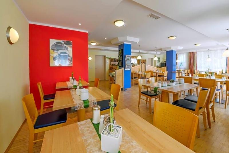 Hotel Beim Schrey image