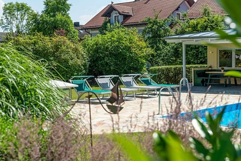Hotel Beim Schrey image
