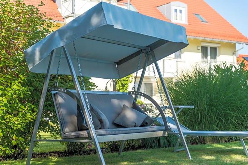 Hotel Beim Schrey image