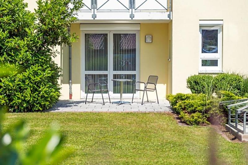 Hotel Beim Schrey image