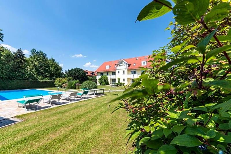 Hotel Beim Schrey image