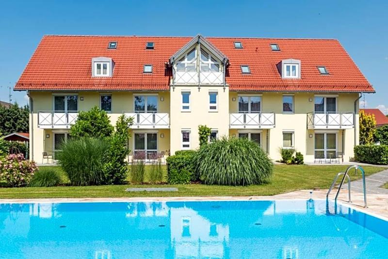Hotel Beim Schrey image