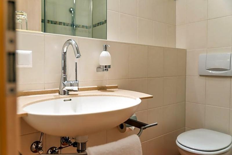 Hotel Beim Schrey image