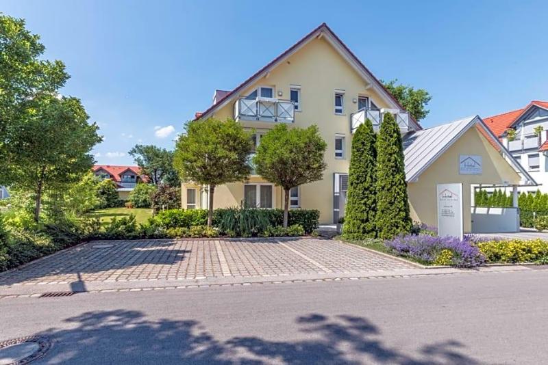 Hotel Beim Schrey image
