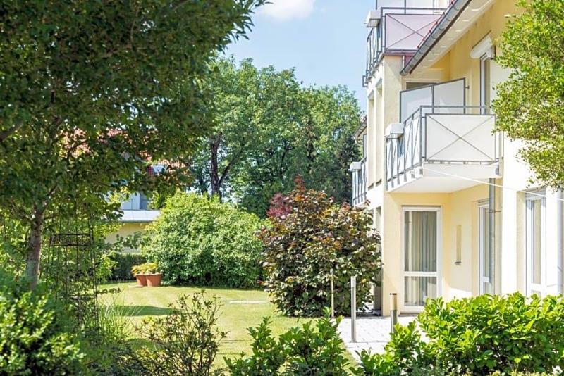 Hotel Beim Schrey image