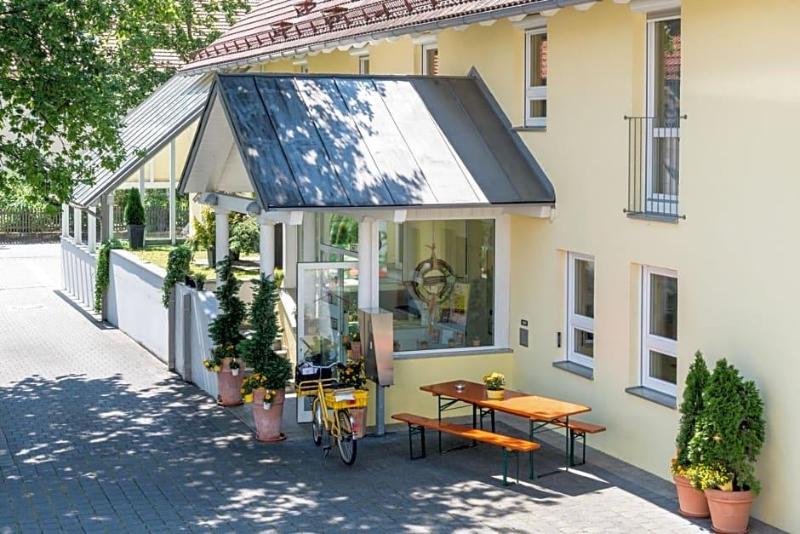 Hotel Beim Schrey image