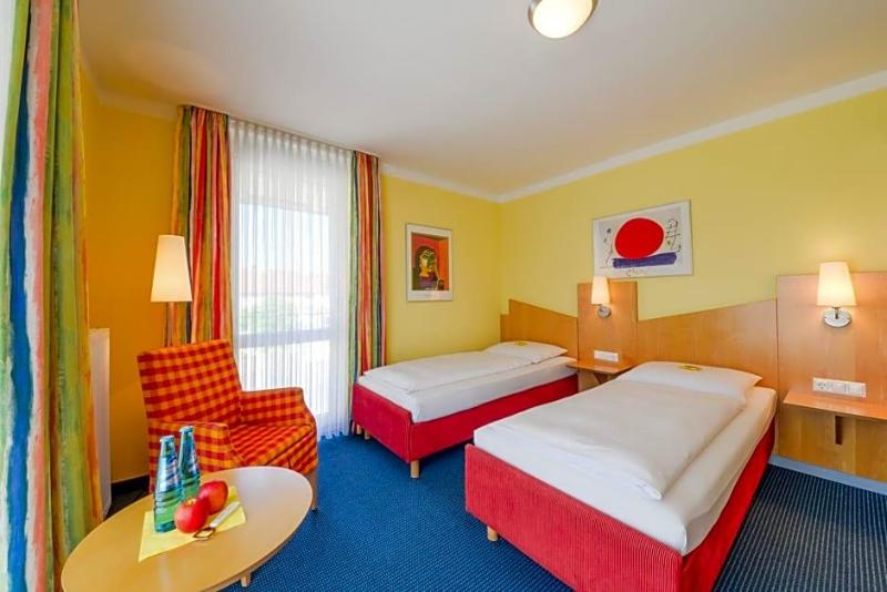 Hotel Beim Schrey image